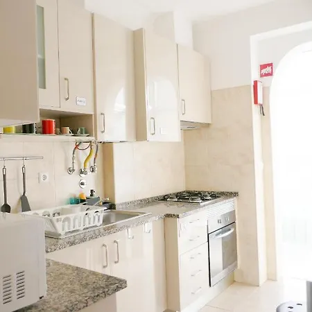 Areeiro Urban 3*