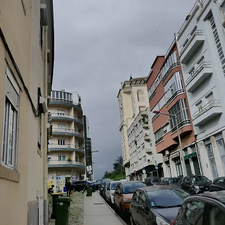 Areeiro Urban