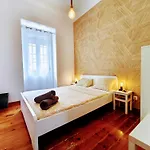 Pensionat Areeiro Urban 3*