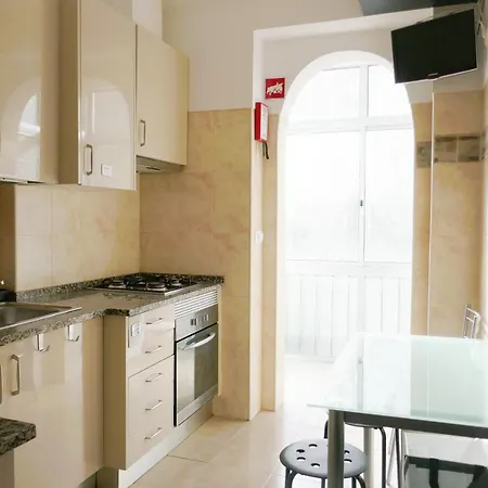 Affittacamere Areeiro Urban