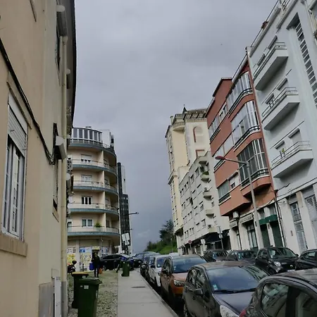 Areeiro Urban ゲストハウス 3*