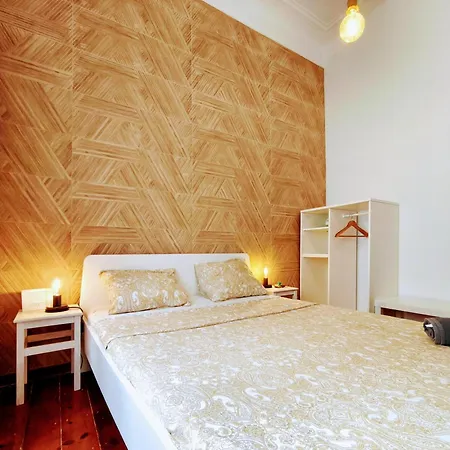 Affittacamere Areeiro Urban Lisbona