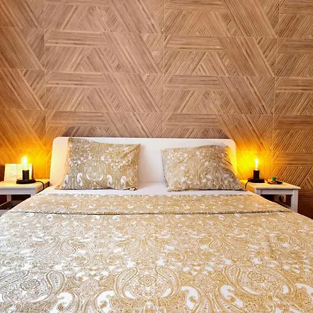 Areeiro Urban Lisbona