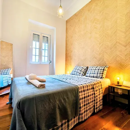 Areeiro Urban 3* Lisboa