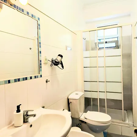 Areeiro Urban Affittacamere