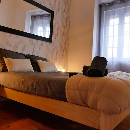 Areeiro Urban Affittacamere Lisbona