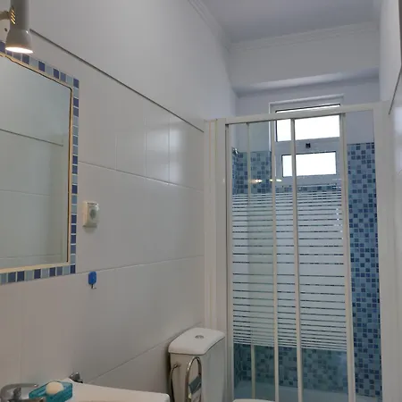 Areeiro Urban Affittacamere Lisbona