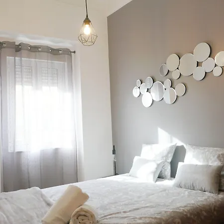 Affittacamere Areeiro Urban 3*