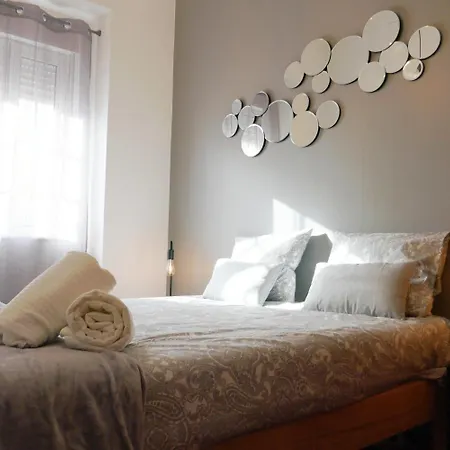 Areeiro Urban 3* Lisbona