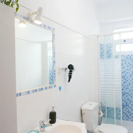 Areeiro Urban Affittacamere