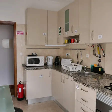 Affittacamere Areeiro Urban