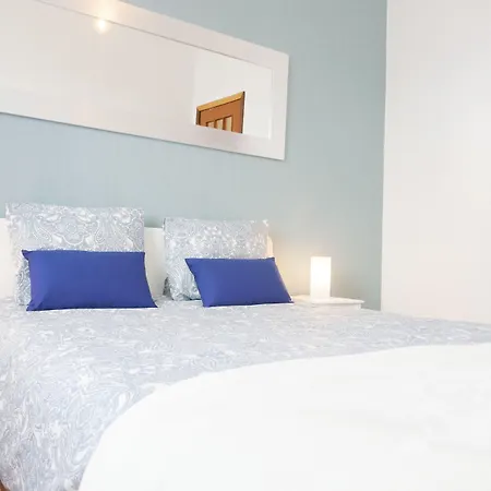 Areeiro Urban Affittacamere