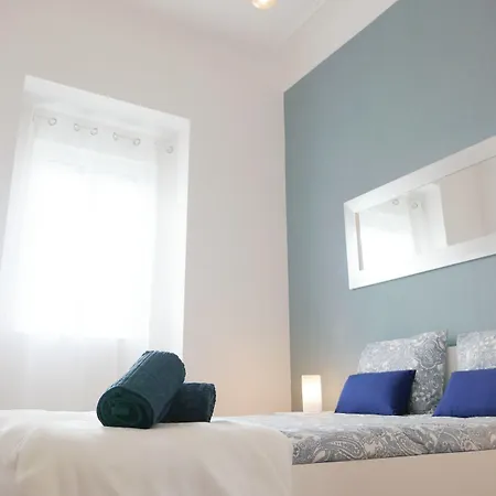 Areeiro Urban 3* Lisbona