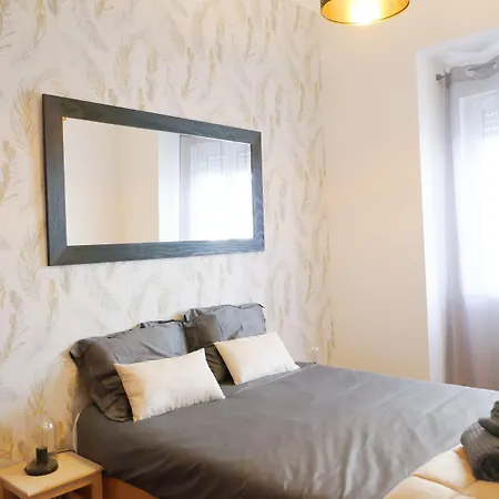 ゲストハウス Areeiro Urban リスボン