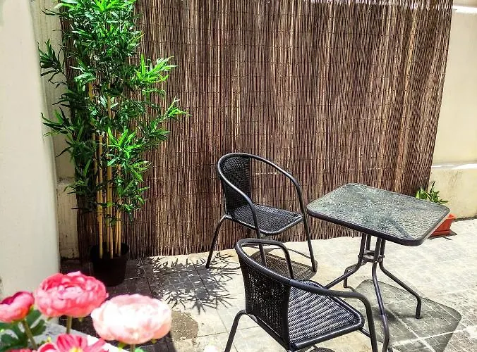 Maison d'hôtes Areeiro Urban 3*