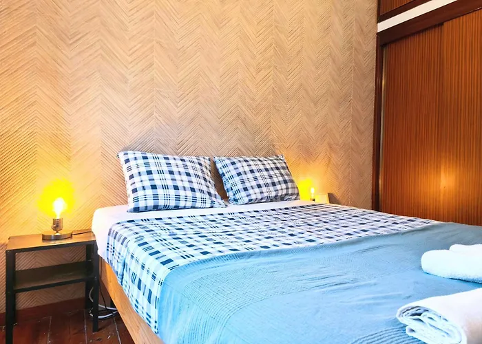 Areeiro Urban 3* Lisboa