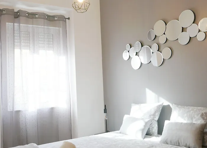 Maison d'hôtes Areeiro Urban 3*