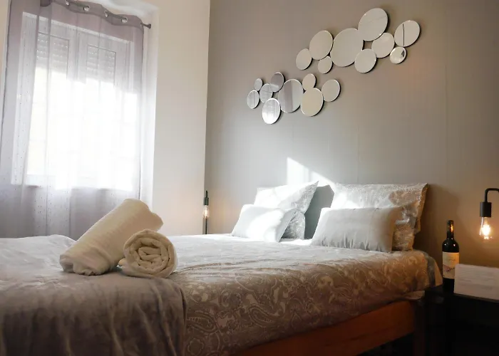 Areeiro Urban 3* Lisboa