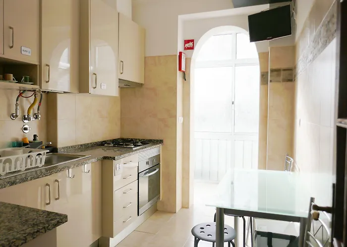 Areeiro Urban Lisboa