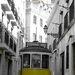 招待所 Areeiro Urban 3*