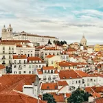 Areeiro Urban 招待所