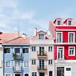 Areeiro Urban 招待所 3*