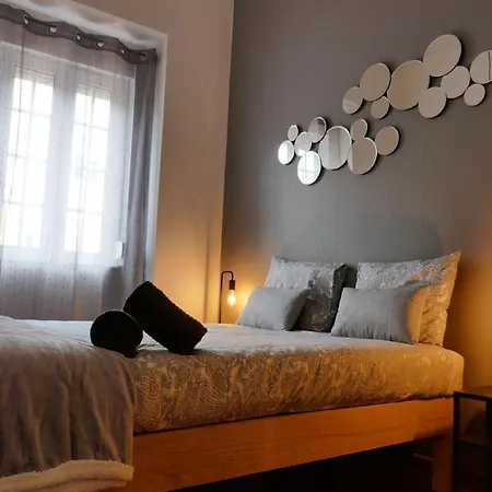 Abade Guest house Lisbon