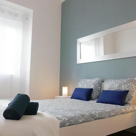 Guest house Abade