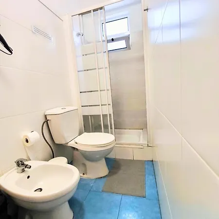Areeiro Urban 3*