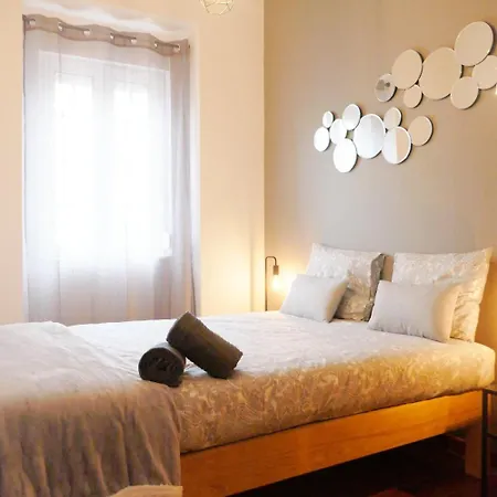 Areeiro Urban 3*