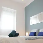 Areeiro Urban 3* Lisbon
